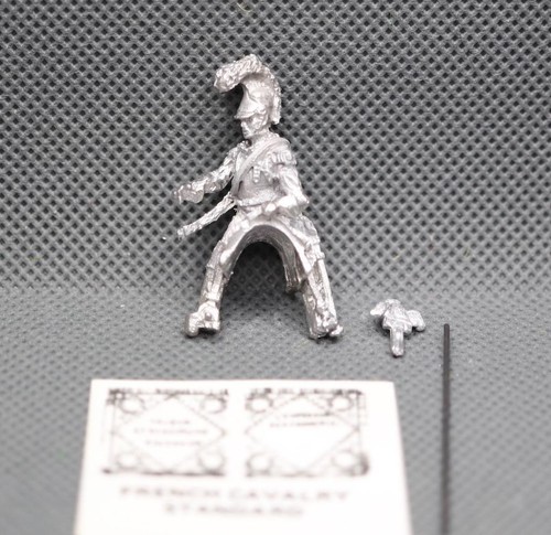 Hinchliffe models 25mm - hinchliffe, french