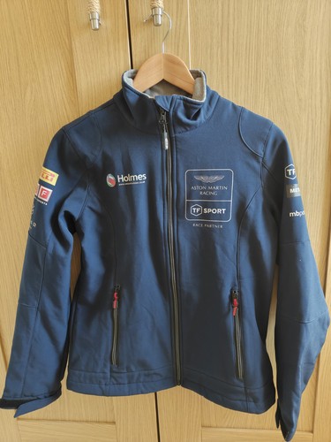 Aston martin racing sport - aston,