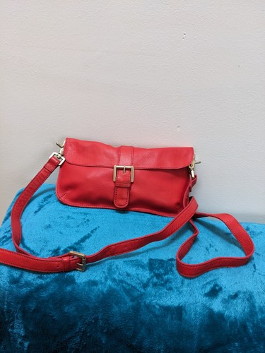 Yoshi lichfield crossbody - yoshi,