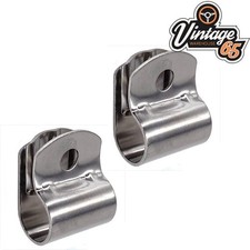 Stainless Steel Chrome Classic