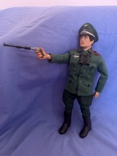 Vintage Action Man German