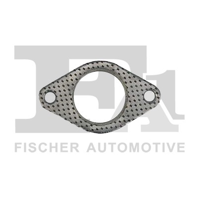 Gasket exhaust pipe - gasket,,