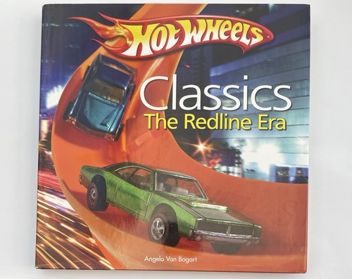 Hot wheels classics the - classics,