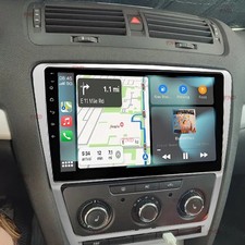 64g radio stereo for skoda - radio,