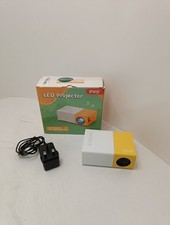 Mini Projector, PVO Portable