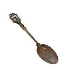 Vintage AUSTRIA Souvenir Spoon