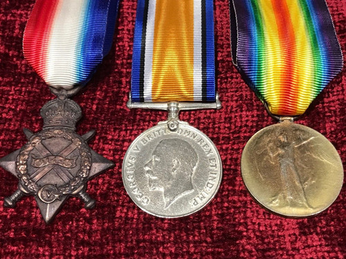 Replica copy ww1 - replica,
