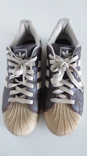 Rare vintage adidas superstar - rare,