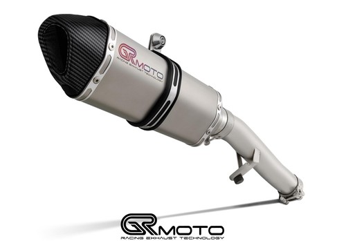 Exhaust for honda - honda, cb500