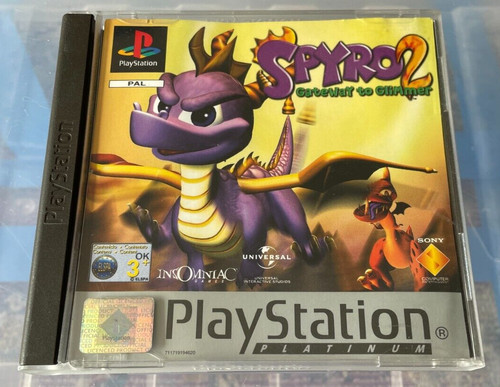 Spyro gateway glimmer - gateway,