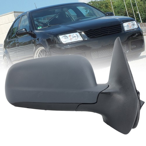 Right wing mirror - o/s,