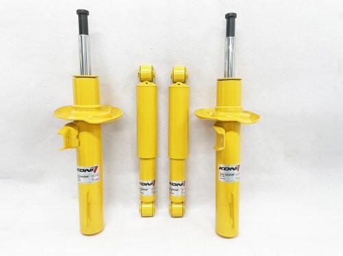 Koni sport shock absorber - sport,