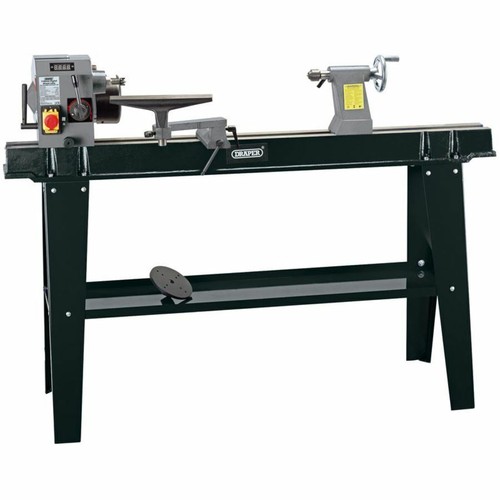 Draper wtl1100 variable speed - variable,