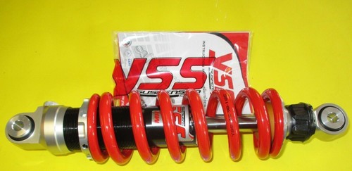 Suzuki gsxr750 yss - f,g,h,,