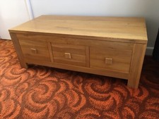 Oak furniture land