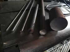 CHEAP MILD STEEL ROUND ROD STEEL BAR DIAMETERS 3MM-100MM LENGTHS 100MM - 1000MM