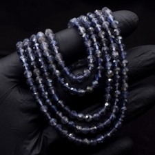 5 Strand Amazing Cut Blue