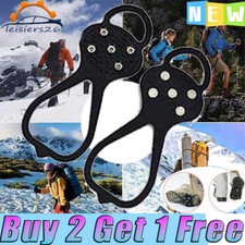 Universal Ice Snow Grip