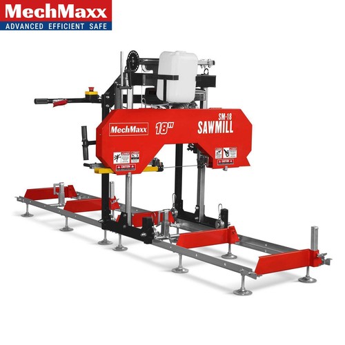 Mechmaxx portable - mechmaxx, 18''