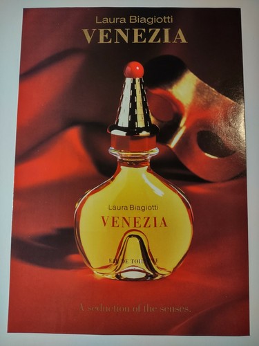 Venezia seduction senses - seduction,