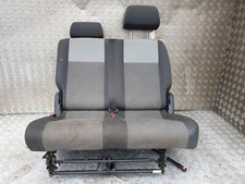 Volkswagen caddy seat - caddy, rear