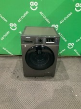 Samsung Washer Dryer 8Kg 1400 rpm - E Rated - Graphite - WD80TA046BX #LF94272