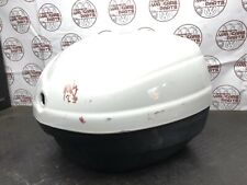 2011 PIAGGIO FLY 125 MOPED SCOOTER HELMET STORAGE BOX