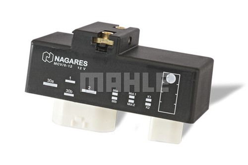 Fits mahle melm control - fits,
