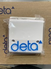 Deta S1217 45a Cooker Connection Outlet