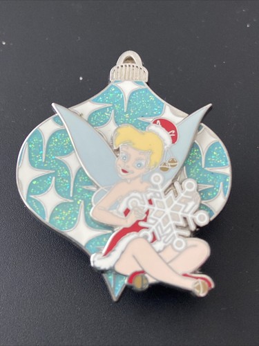 Wdw tinker bell christmas - wdw,