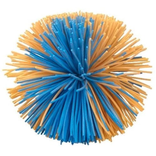 Sensory koosh style ball 8cm - koosh-style,