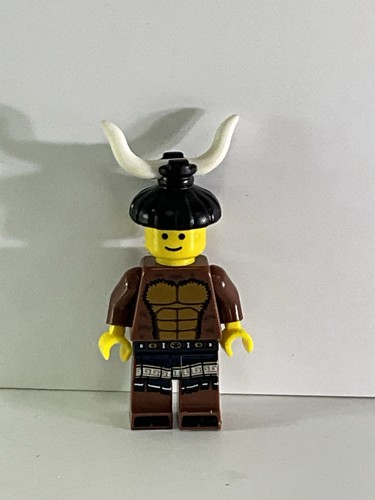Lego minifigure custom - minifigure,