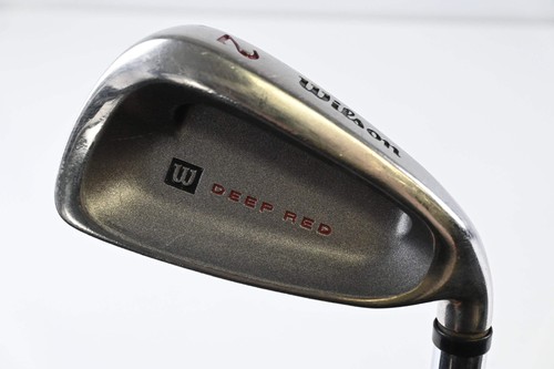 Wilson fat shaft iron - fat,