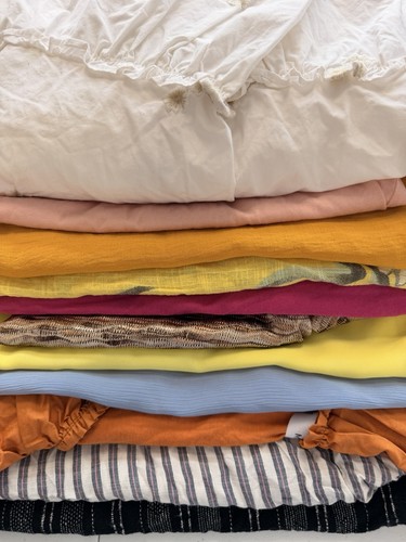 Women 2kg clothing - 2kg,