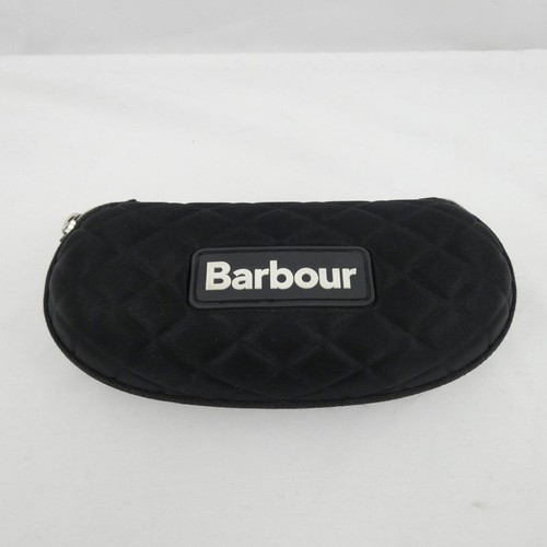Barbour black patterned - barbour,