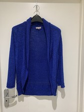 SOON: Ladies Cobalt Blue Open