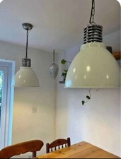 PAIR OF LARGE NORDIC MEGAN