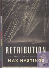 Retribution: The Battle for