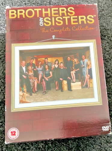 Brothers and sisters the - and,