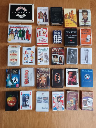 Job lot packs of - -, 30