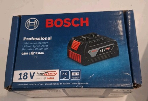 Bosch professional 18v system - professional,