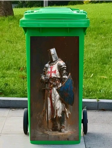 Saint george blue - george's, shield