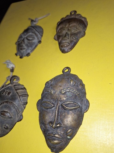 Set antique bronze - antique,