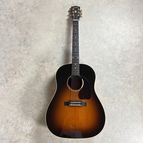 Gibson rosewood 2000 - gibson, j-45