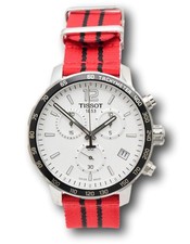 Tissot Quickster NBA Special