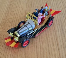 Corgi Chitty Chitty Bang Bang