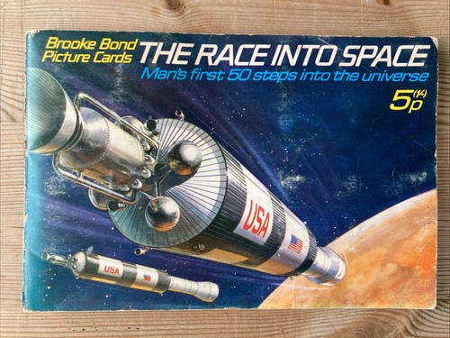 Brooke bond picture - picture, cards
