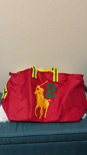 Polo ralph lauren big - polo,