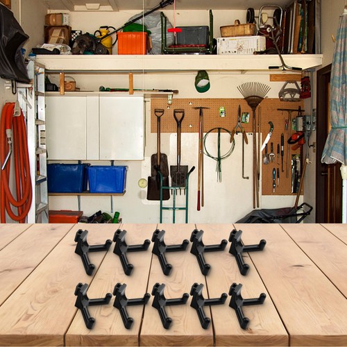 Shed accessories sturdy hook - shed,