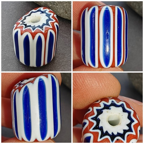 Venetian rosetta chevron 17mm - chevron,